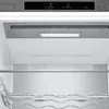 LG GBB92MBB3P Kühl-/Gefrierkombination 381l Multi-Airflow Produktbild-Vorschau 6