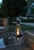 Star Trading LED lanterna solare da giardino appesa o come Anteprima dell’immagine prodotto 19