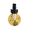 3-Phasenstromschiene Strahler Quartz für GU10 Glühbirne Produktbild-Vorschau 5