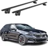 Poprzeczka bagażnika dachowego do BMW serii 5 G61 2024-2025 Podgląd zdjęcia produktu 11
