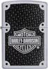 Zzapalovač ZIPPO HARLEY DAVIDSON CARBON FIBER 60001201 Náhľad obrázku produktu 7