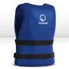 TSUNAMI Schwimmweste Aqua Lite 50 für SUP & Kajak, M, Produktbild-Vorschau 18