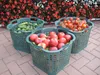 5x Erntekörbe Kartoffelkorb Gartenkorb lebensmittelecht, Produktbild-Vorschau 2