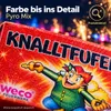 New Year's 2027 - wszechstronny zestaw imprezowy z Podgląd zdjęcia produktu 8