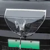 INF Ochranný kryt na nabíjaciu pištoľ pre elektromobily – Náhľad obrázku produktu 1