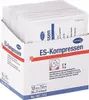Hartmann ES-Kompressen unsteril 8- lagig 100 Stück 7,5 x Produktbild-Vorschau 11