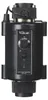 Oberirdische elektroheizung 3kw mono Elecro V-N-3-EU Produktbild-Vorschau 1