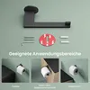 Mai & Mai Toilettenpapierhalter Klopapierhalter WC aus Produktbild-Vorschau 5
