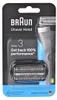 Braun Scherkopf Kombipack 21 B, nieuw, zwart Productafbeelding-voorbeeld 1