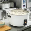 Olla eléctrica para cocinar arroz, 230V, 2950W, capacidad Vista previa de la imagen del producto 5