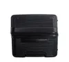 Saxoline Twist Trunk L ABS/PC Trolley TSA Zahlenschloss Produktbild-Vorschau 7