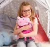 Peppa Pig peluche buona notte Peppa Anteprima dell’immagine prodotto 13