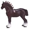 Mojo Horse World Shire Paard - 387290 Voir les images du produit 4