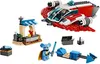 LEGO 75384 Star Wars Le Crimson Firehawk, Zestaw Podgląd zdjęcia produktu 4