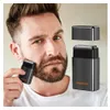 MaxGroom ZG-F5580 2in1 Elektrorasierer Schwarz Produktbild-Vorschau 4