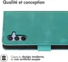 imoshion Bibliothèque avec cordon pour le Samsung Galaxy Voir les images du produit 5
