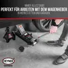 HEYNER® Gummiauflage für Rangierwagenheber, passend  für Produktbild-Vorschau 5
