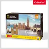 CubicFun Cubic Fun 3d Puzzel NG Big Ben, 94 Stück(e), Produktbild-Vorschau 10