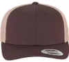 FLEXFIT 6606T | Retro Trucker 2-Tone Cap / Kappe / Mütze / Produktbild-Vorschau 6