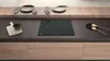 HOTPOINT - HQ5660SNE - Induktionskochfeld - 4 Brenner - Náhled obrázku produktu 2