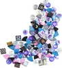 LEGO Dots Extra Serie 8 – Brilla E Scintilla 41803 Anteprima dell’immagine prodotto 6