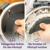 mixcover Stoomschoteldeler voor Thermomix TM7 TM6 TM5 TM31 Productafbeelding-voorbeeld 4