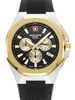 Swiss Alpine Military Typhoon Chrono SAM7005.9847 Herrenuhr Produktbild-Vorschau 6