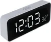A digital clock displaying the time and temperature. Anteprima dell’immagine prodotto