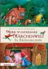 Meine wunderbare Märchenwelt in Erzählbildern Voir les images du produit 2