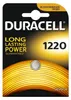 Duracell CR1220 Lithium-Knopfzelle 3V, Batterie, (1 Stück, Produktbild-Vorschau 11