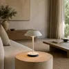 Luxus Europe - Lampe de table Maggiore, noire - Lampe de Voir les images du produit 8