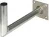 Schwaiger WAH45A 001, Metallisch, Aluminium, 450 mm Produktbild-Vorschau 6