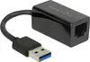 Delock 65903 DELOCK USB-Kabel Superspeed A-> Gigabit LAN Productafbeelding-voorbeeld 4