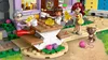 LEGO® Friends 42669 Maison et jardin de fleurs de Voir les images du produit 22