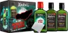 A gift set of Ardbeg whisky bottles and their packaging. Produktbild-Vorschau