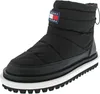 Tommy Jeans stivaletti da donna EN0EN02725 BDS Colore: Nero Anteprima dell’immagine prodotto 10