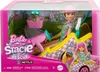 Barbie Gokart Stacie Movie Fahrzeug und Puppe HRM08 Produktbild-Vorschau 1