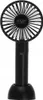 Adler Foldable mini fan | AD 7336 | Desk fan | Black | Anteprima dell’immagine prodotto 14