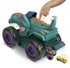 Mattel GYL13 - Hot Wheels - Monstertruck Mega Wrex mit Produktbild-Vorschau 4