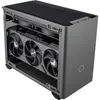 Cooler Master case Ncore 200P MAX, 2x USB 3.2 Gen1, 1x Podgląd zdjęcia produktu 5
