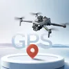 XKJ K19 MAX GPS RC Drohne mit 5,9" LCD Fernbedienung, 5G Produktbild-Vorschau 3