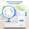 Machine à coudre Medion Voir les images du produit 4