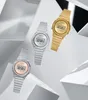 Casio Damen Armbanduhr LA700WEG-9AEF Vintage Mini Produktbild-Vorschau 2