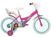 Huffy Corporation Krosové kolo GABBI house 16" růžové Náhled obrázku produktu 9