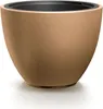 Kvetináč HEOSE ECO WOOD prírodný DBHEM400W Náhľad obrázku produktu 1
