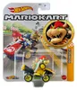 Hot Wheels Mario Kart MarioKart Bowser and Standard Kart, Produktbild-Vorschau 2