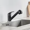 Spültischarmatur Küchenarmatur Wasserhahn Einhand mit Produktbild-Vorschau 5
