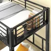 Sûr & confortable : lit superposé 3 lits avec échelle, Voir les images du produit 8