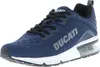 Ducati istanbul navy herensneakers ledergröße 43 Produktbild-Vorschau 7