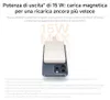 Xiaomi Magnetic Power Bank White, 6.000mAh, 15W, Universal, Produktbild-Vorschau 8